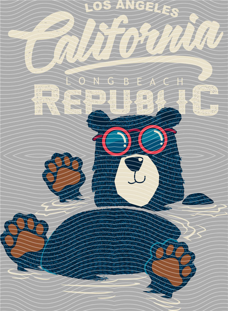 Cool Bear-X 297